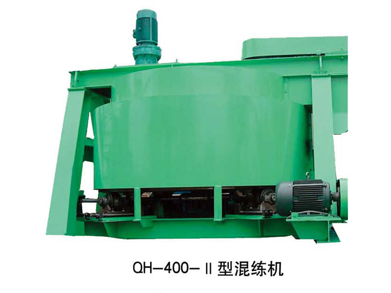 混煉機
